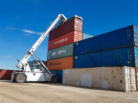 big steel box winnipeg|storage container rental Winnipeg.